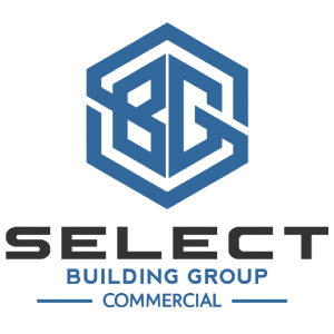 Select Bldg Group logo