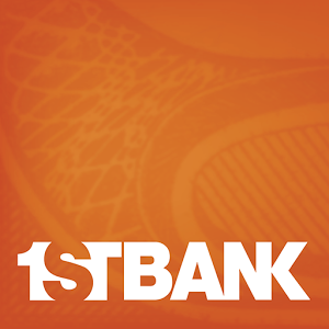 first bank logo
